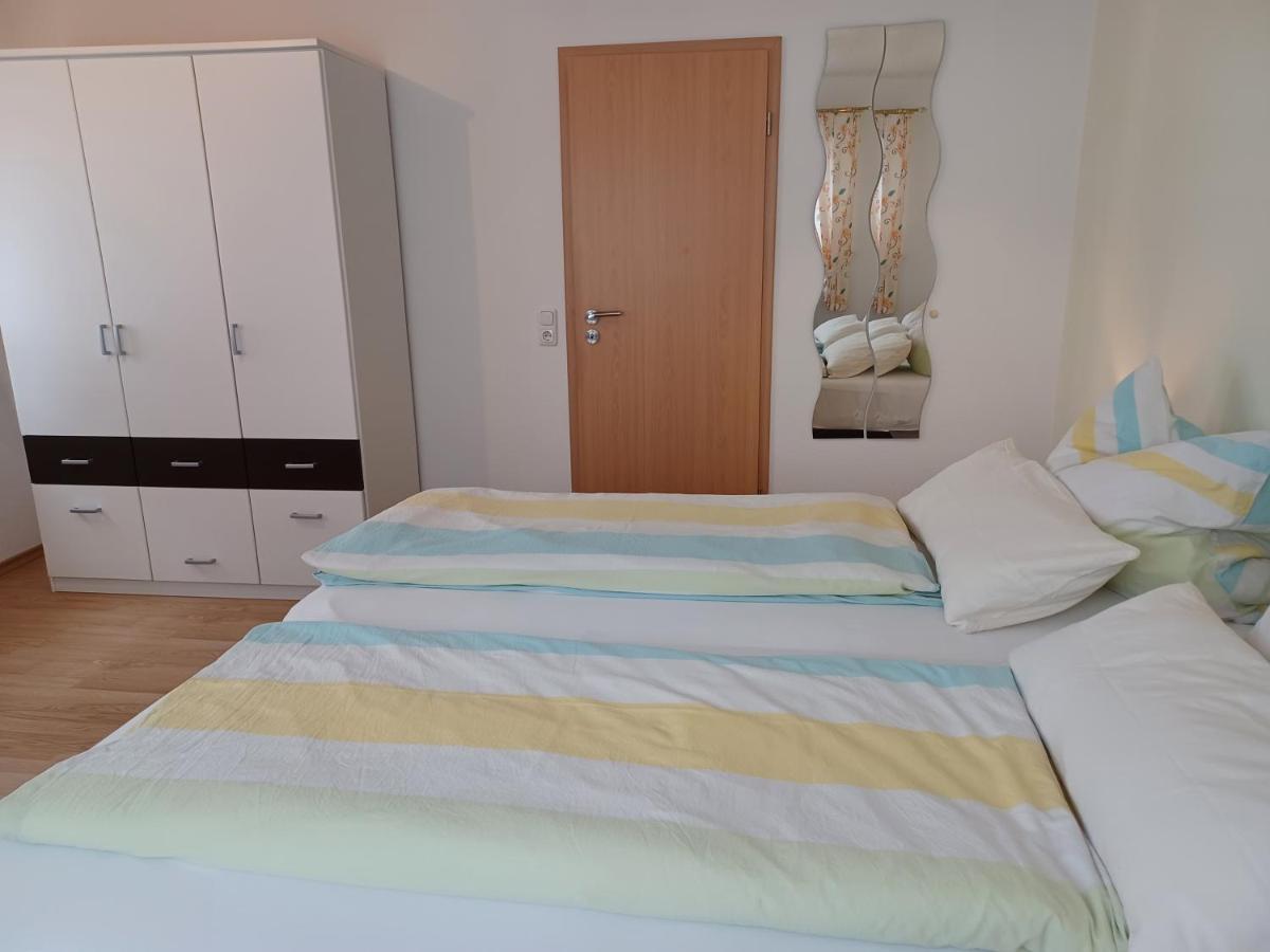 Ferienhaus Langenhecke 18 Бад Мюнстерайфел Екстериор снимка