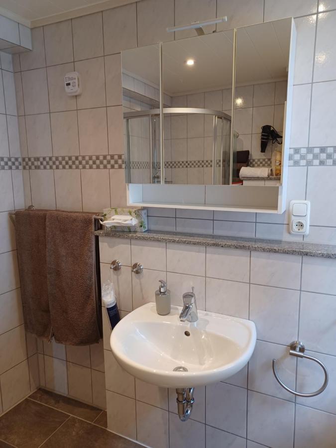 Ferienhaus Langenhecke 18 Бад Мюнстерайфел Екстериор снимка